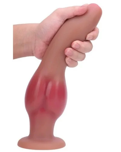 Gode Miknot S 20 x 5.7cm sextoys et accessoires sur La Boutique du Hard