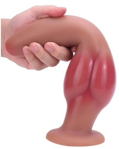 Gode Miknot M 23 x 6.7cm sextoys et accessoires sur La Boutique du Hard