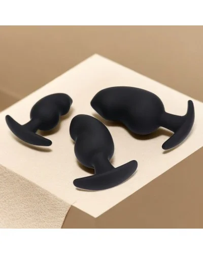 Plug Mangum L 9.5 x 4.5cm sextoys et accessoires sur La Boutique du Hard