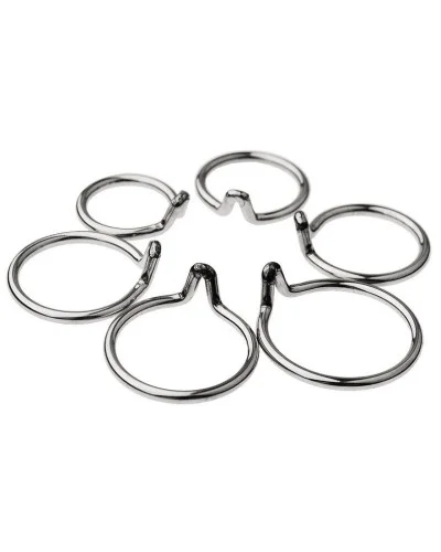 Anneau de gland Vidick sextoys et accessoires sur La Boutique du Hard