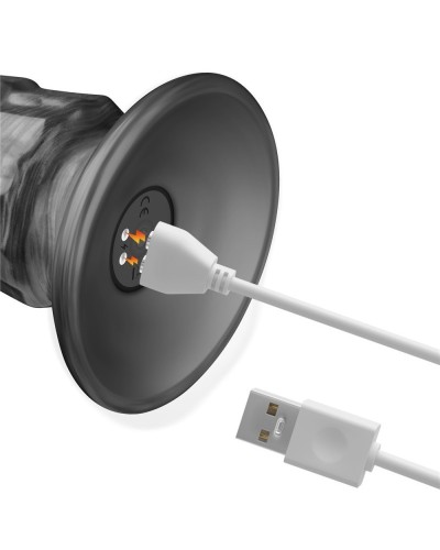 Gode vibrant Vibeworm 34 x 5cm sextoys et accessoires sur La Boutique du Hard