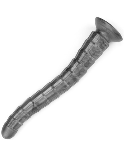 Gode vibrant Vibeworm 34 x 5cm sextoys et accessoires sur La Boutique du Hard