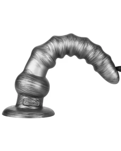 Gode vibrant Vibesoldier 29 x 7cm sextoys et accessoires sur La Boutique du Hard