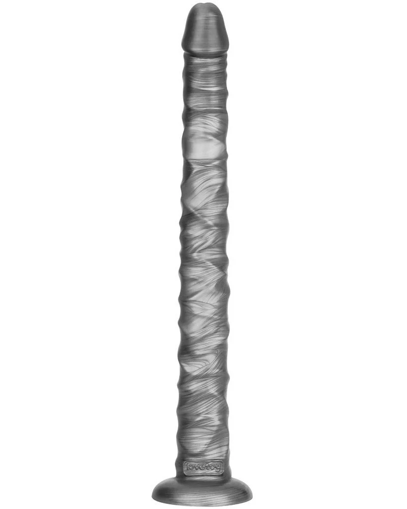 Gode vibrant Bigydicky 38 x 4.4cm sextoys et accessoires sur La Boutique du Hard