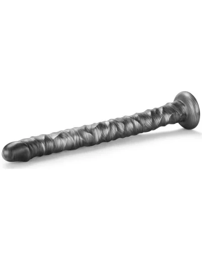 Gode vibrant Bigydicky 38 x 4.4cm sextoys et accessoires sur La Boutique du Hard