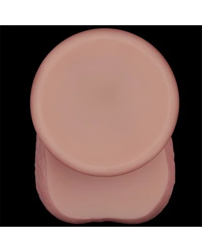 Gode Sliding-skin pro II Chair foncé 15 x 4.2cm sextoys et accessoires sur La Boutique du Hard