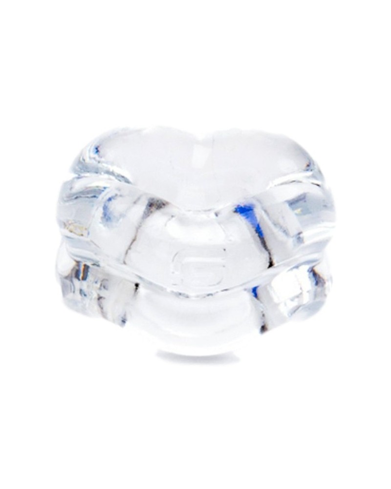 Ballstretcher Revolution 30mm transparent pas cher