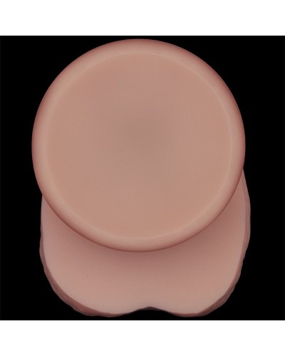 Gode Sliding-skin pro II Chair foncé 20 x 4cm sextoys et accessoires sur La Boutique du Hard