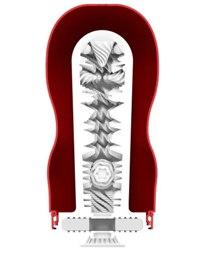 Masturbateur Storm Crash Super Tenga sextoys et accessoires sur La Boutique du Hard