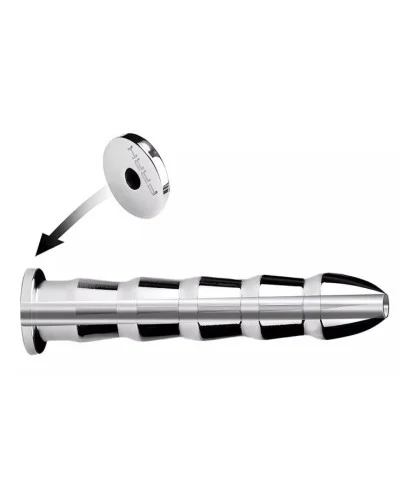 Plug pénis percé Holsound M 5.2 cm - Diamètre 12mm sextoys et accessoires sur La Boutique du Hard