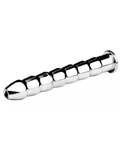 Plug pénis percé Holsound L 6.7 cm - Diamètre 13mm sextoys et accessoires sur La Boutique du Hard