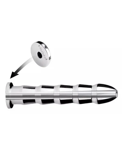 Plug pénis percé Holsound L 6.7 cm - Diamètre 13mm sextoys et accessoires sur La Boutique du Hard