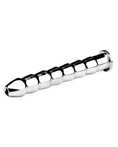 Plug pénis percé Holsound XL 8.2 cm - Diamètre 14mm sextoys et accessoires sur La Boutique du Hard