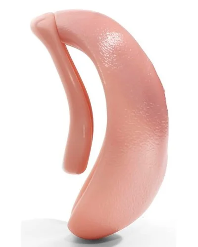 Cage Pussia 6.5 x 3.5cm sextoys et accessoires sur La Boutique du Hard