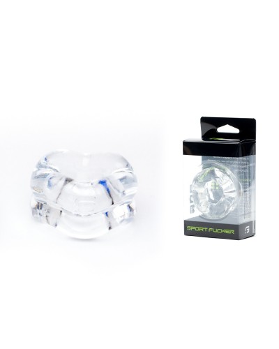 Ballstretcher Revolution 30mm transparent pas cher