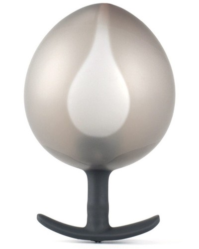 Plug gonflable Asstarus 9 x 3.5cm sextoys et accessoires sur La Boutique du Hard