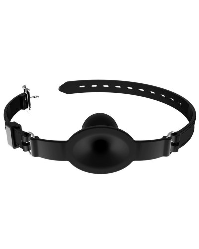 Bâillon-Boule Chutos 35mm sextoys et accessoires sur La Boutique du Hard