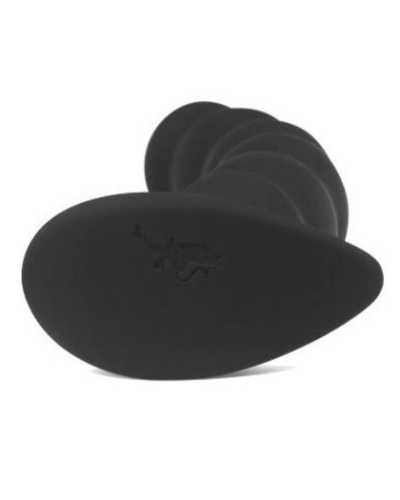 Plug Curveads 15 x 2.7cm sextoys et accessoires sur La Boutique du Hard