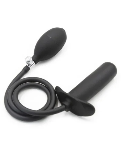 Plug gonflable Butt Inflator 10 x 2.5 cm pas cher