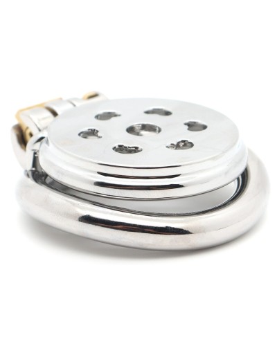 Cage Justack 1.8 x 3.5cm sextoys et accessoires sur La Boutique du Hard