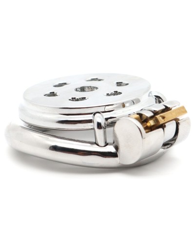 Cage Justack 1.8 x 3.5cm sextoys et accessoires sur La Boutique du Hard