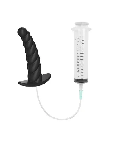 Plug Torsqueed M 14 x 3.5cm sextoys et accessoires sur La Boutique du Hard
