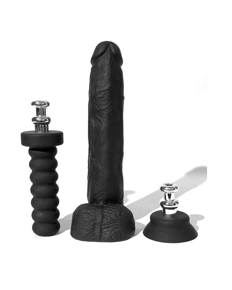 Gode Dick Tool 22 x 5cm sextoys et accessoires sur La Boutique du Hard