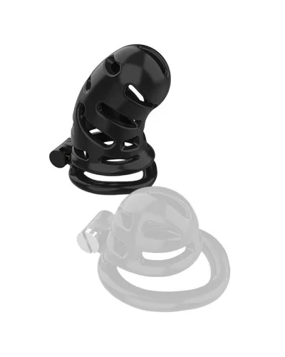 Cage Thealia M 11 x 4.5cm sextoys et accessoires sur La Boutique du Hard