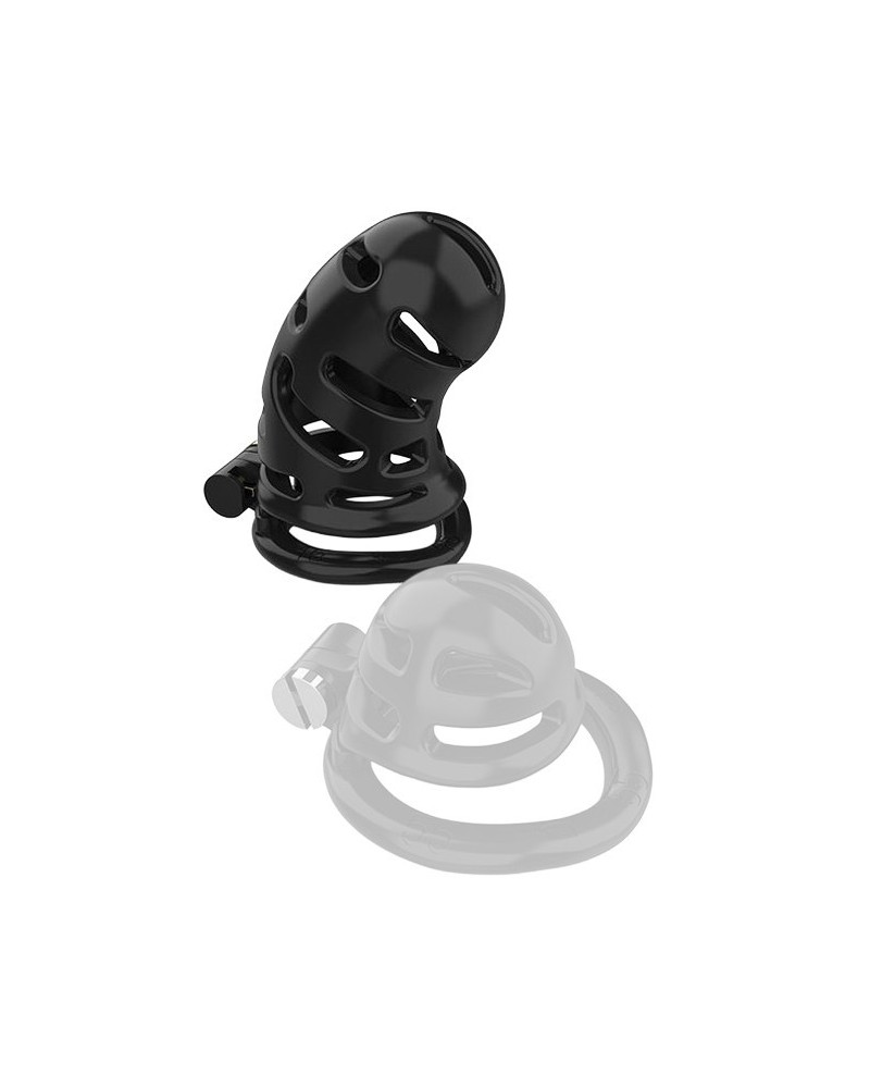 Cage Thealia M 11 x 4.5cm sextoys et accessoires sur La Boutique du Hard