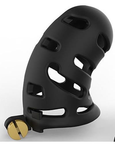 Cage Thealia M 11 x 4.5cm sextoys et accessoires sur La Boutique du Hard