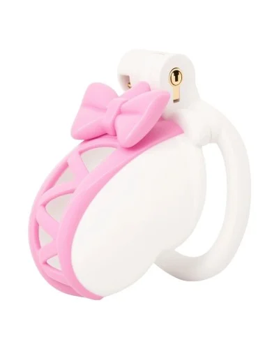 Cage Nesdick 7.5 x 3.5cm sextoys et accessoires sur La Boutique du Hard