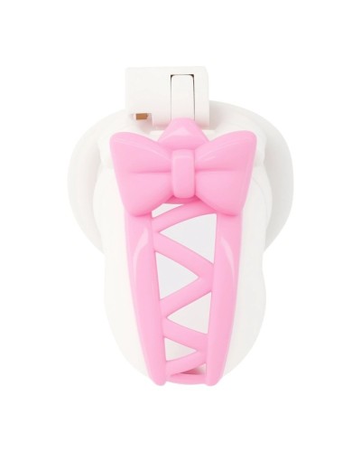 Cage Nesdick 7.5 x 3.5cm sextoys et accessoires sur La Boutique du Hard