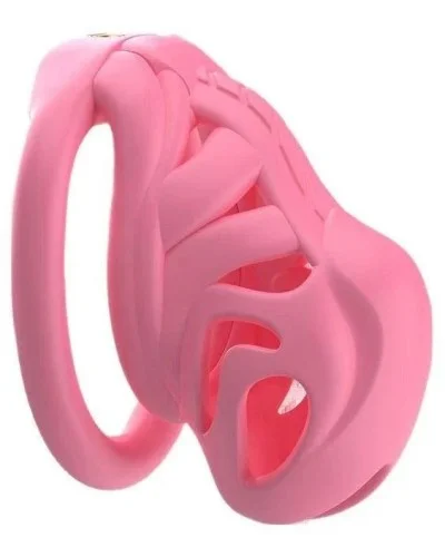 Cage Alian Rose S 7 x 3.2cm sextoys et accessoires sur La Boutique du Hard