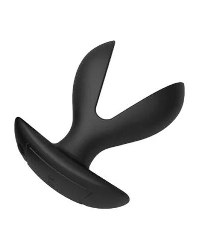 Plug vibrant Ancvibe 8 x 6cm sextoys et accessoires sur La Boutique du Hard