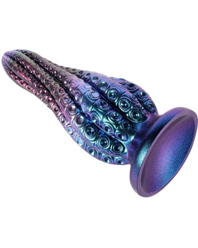 Gode Octolead M 16 x 6cm sextoys et accessoires sur La Boutique du Hard