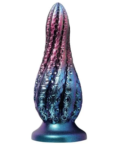 Gode Octolead L 20 x 7.5cm sextoys et accessoires sur La Boutique du Hard