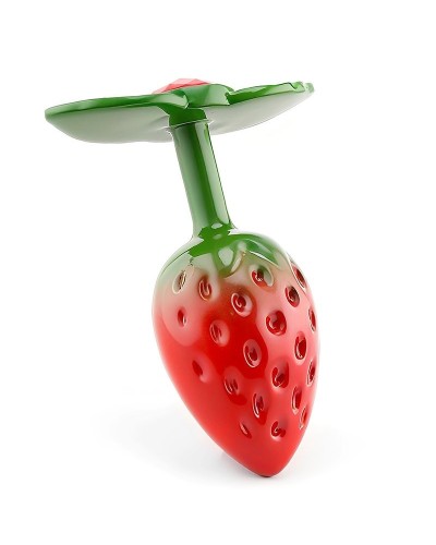 Plug Sweetberry 6 x 2.9cm sextoys et accessoires sur La Boutique du Hard