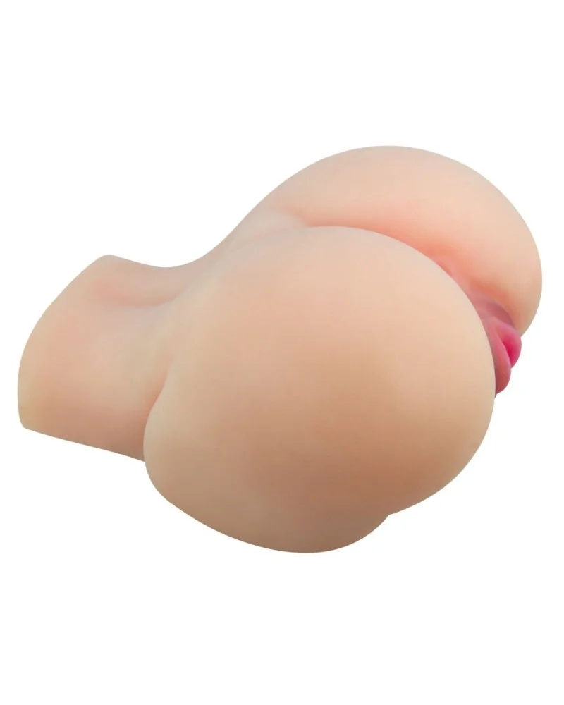 Masturbateur vibrant Crazy bull Kylie sextoys et accessoires sur La Boutique du Hard