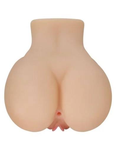 Masturbateur vibrant Crazy bull Kylie sextoys et accessoires sur La Boutique du Hard