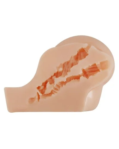 Masturbateur vibrant Crazy bull Kylie sextoys et accessoires sur La Boutique du Hard