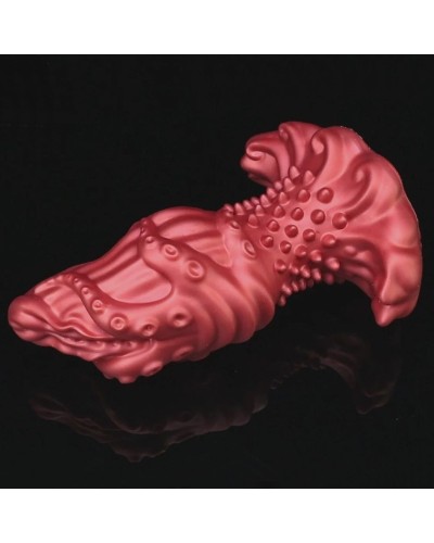Plug Vagass L 12 x 6cm sextoys et accessoires sur La Boutique du Hard