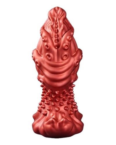 Plug Vagass L 12 x 6cm sextoys et accessoires sur La Boutique du Hard