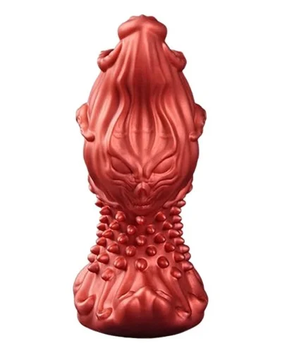 Plug Vagass M 10.5 x 5.5cm sextoys et accessoires sur La Boutique du Hard
