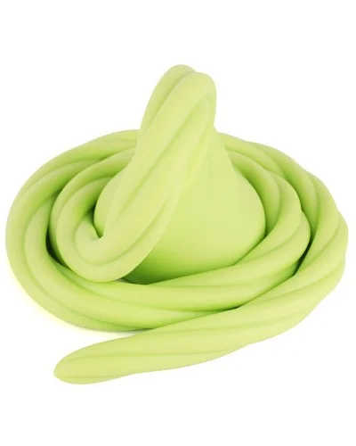 Gode Marsup 150 x 3.5 cm Vert sextoys et accessoires sur La Boutique du Hard