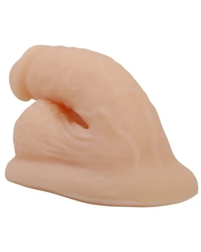 Prothèse pénis Wildon 10 x 3cm sextoys et accessoires sur La Boutique du Hard