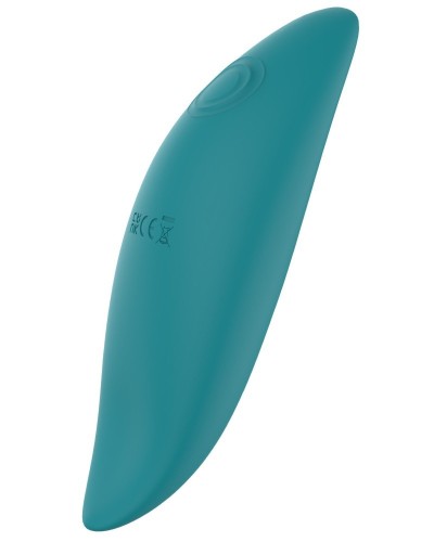 Stimulateur clitoridien The mira sextoys et accessoires sur La Boutique du Hard