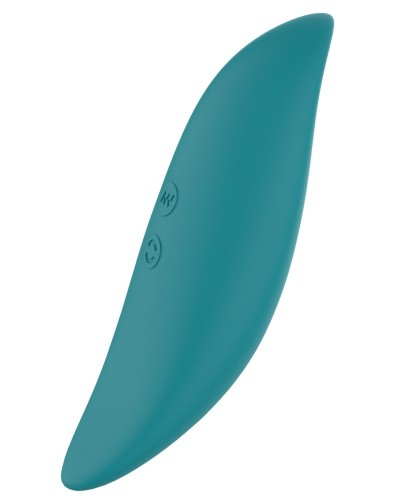 Stimulateur clitoridien The mira sextoys et accessoires sur La Boutique du Hard