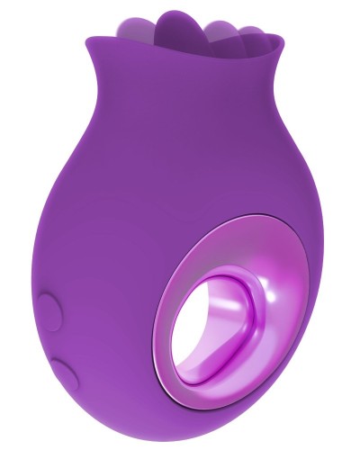 Stimulateur clitoridien The sienna sextoys et accessoires sur La Boutique du Hard