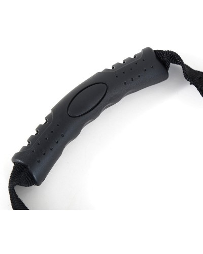 Menottes avec poignée Furler sextoys et accessoires sur La Boutique du Hard