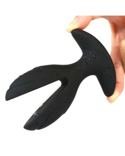 Plug ancre électro Ankelec 9 x 7cm sextoys et accessoires sur La Boutique du Hard